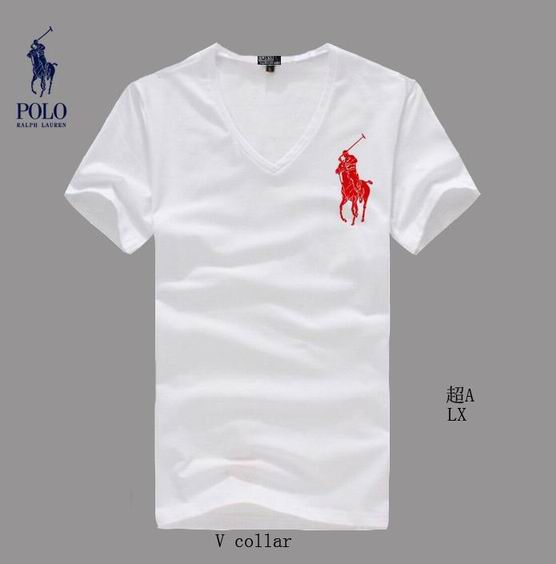 MEN polo T-shirt S-XXXL-430